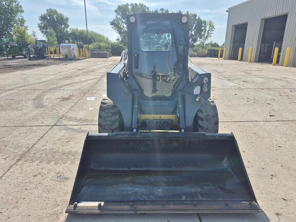 2024 John Deere 320G
