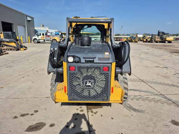 2024 John Deere 320G