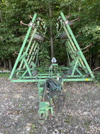 Photo of 1998 John Deere 980