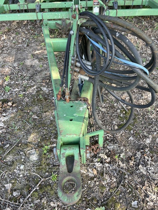 Photo of 1998 John Deere 980