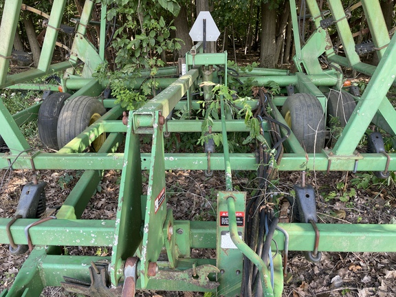 Photo of 1998 John Deere 980
