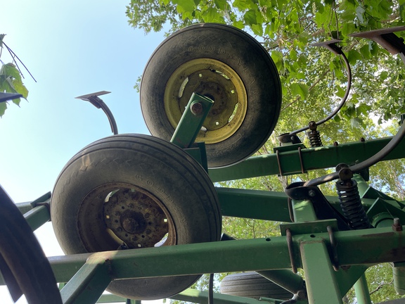 Photo of 1998 John Deere 980
