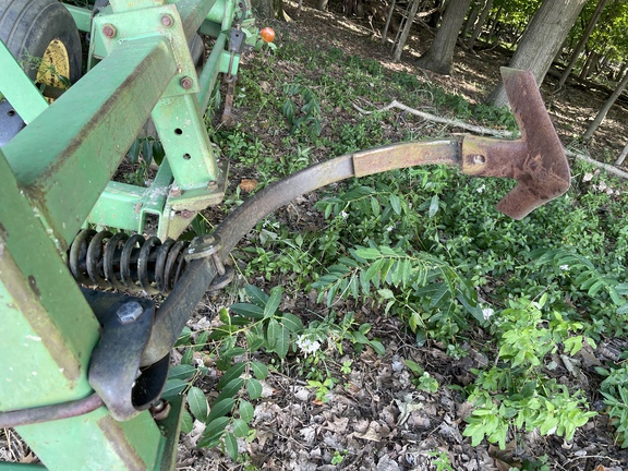 Photo of 1998 John Deere 980