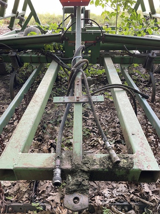 Photo of 1998 John Deere 980