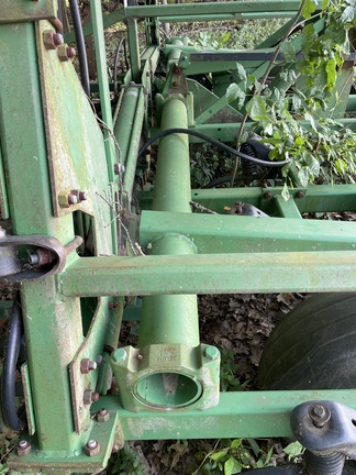 Photo of 1998 John Deere 980
