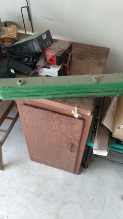 2010 John Deere Z445 - Photo2