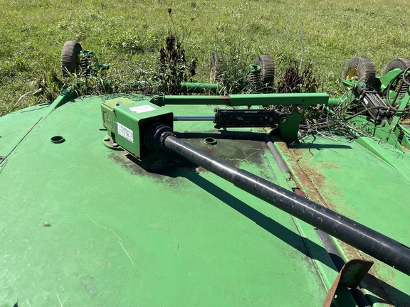 2006 John Deere HX20