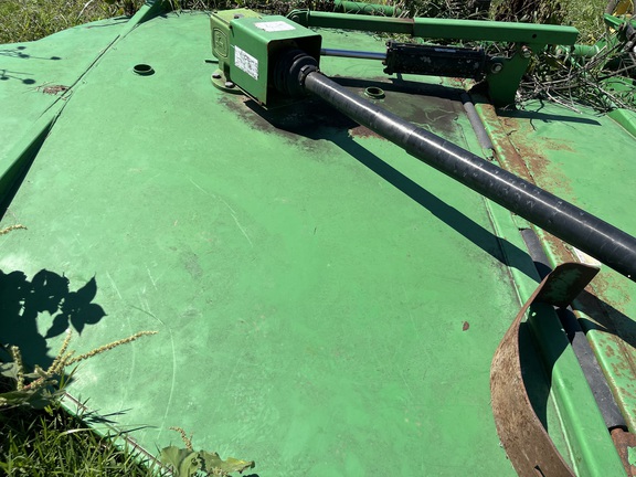 2006 John Deere HX20