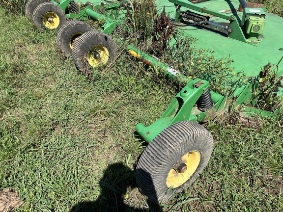 2006 John Deere HX20