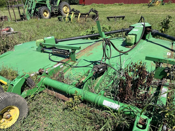 2006 John Deere HX20