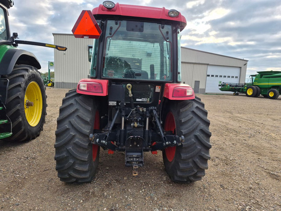 Used 2019 Kioti RX7320 Utility Tractors at Horizon Ag & Turf in St. Paul, AB - Photo4