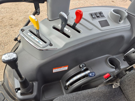 Used 2019 Kioti RX7320 Utility Tractors at Horizon Ag & Turf in St. Paul, AB - Photo6