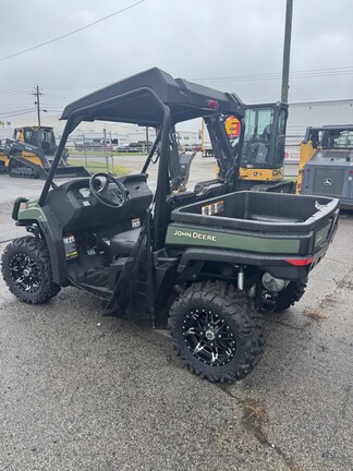 2025 John Deere XUV590M-3