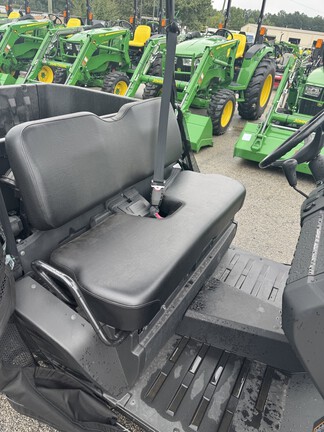 2025 John Deere XUV590M-5