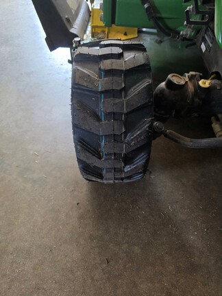 Photo of 2021 John Deere 1025R