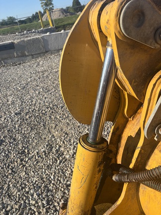 0 John Deere BUCKET