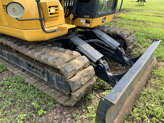 2025 John Deere 135 P-Tier