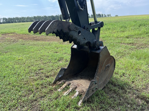 2025 John Deere 135 P-Tier