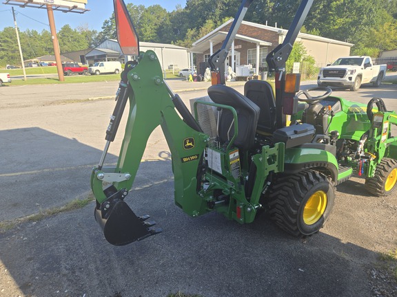2026 John Deere 1025R