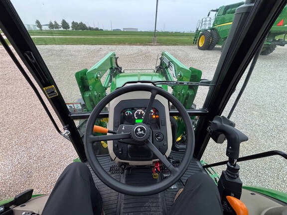 New In-Stock 2026 John Deere 5075E Utility Tractors at Koenig Equipment in Greenville, OH - Photo25