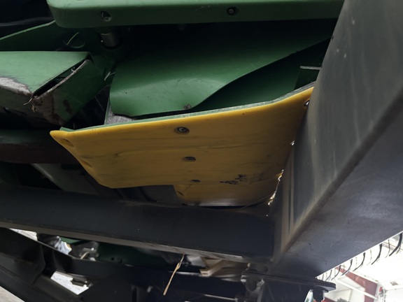 2012 John Deere 625F - Photo25