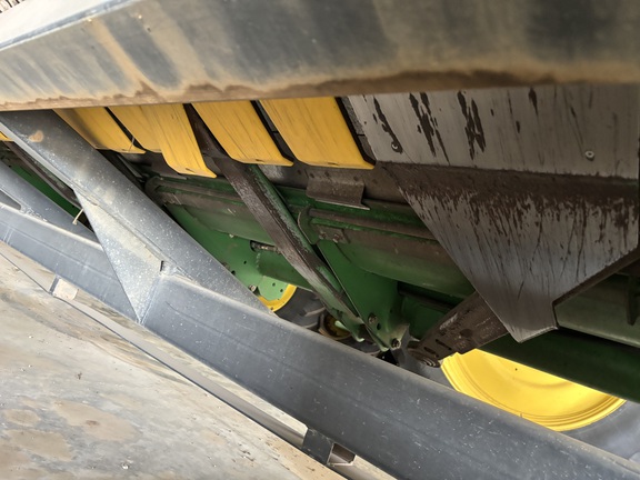 2012 John Deere 625F - Photo27