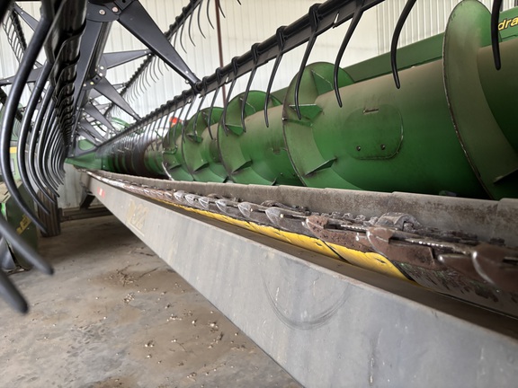 2012 John Deere 625F - Photo26