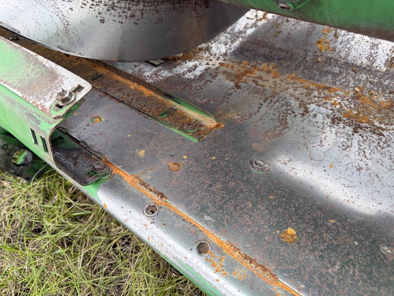 2012 John Deere 625F - Photo10