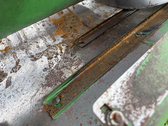 2012 John Deere 625F - Photo11