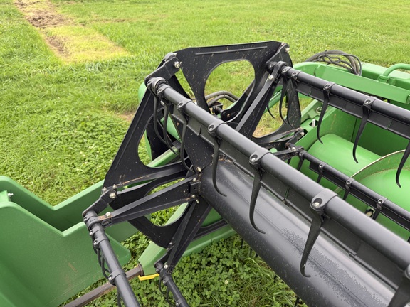 2012 John Deere 625F - Photo16