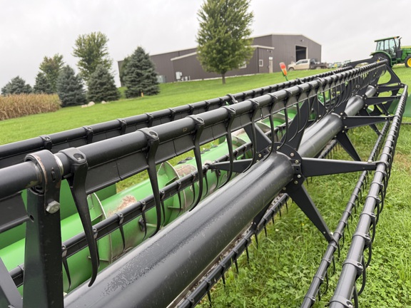 2012 John Deere 625F - Photo18
