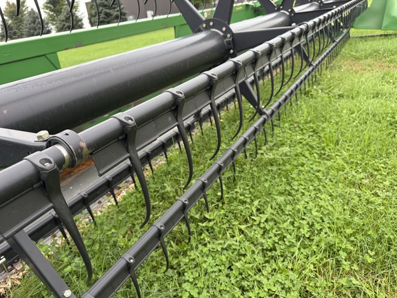 2012 John Deere 625F - Photo19