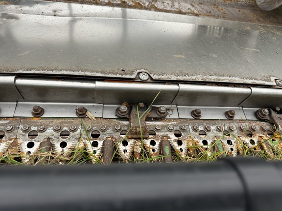2012 John Deere 625F - Photo24