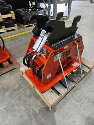 Photo of 2026 Rammer 700B