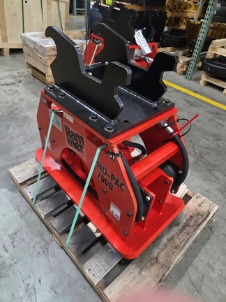 2026 Rammer 700B