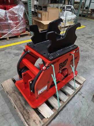 2026 Rammer 700B