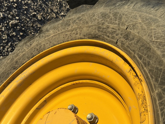 Used 2020 John Deere 344L Wheel Loaders at Koenig Equipment in Botkins, OH - Photo31