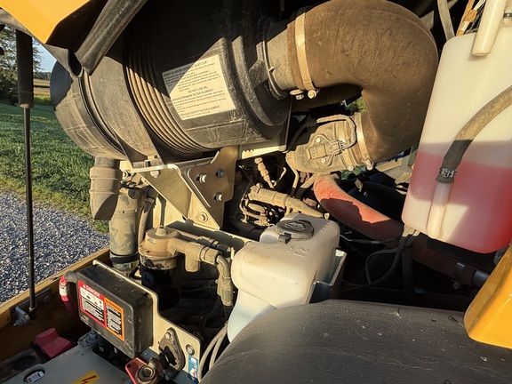 Used 2020 John Deere 344L Wheel Loaders at Koenig Equipment in Botkins, OH - Photo22