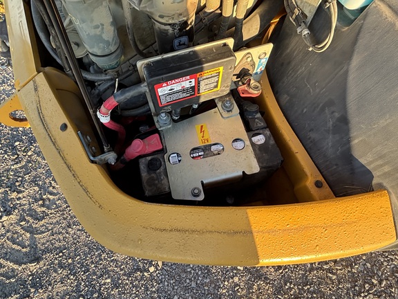Used 2020 John Deere 344L Wheel Loaders at Koenig Equipment in Botkins, OH - Photo23