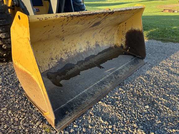 Used 2020 John Deere 344L Wheel Loaders at Koenig Equipment in Botkins, OH - Photo24