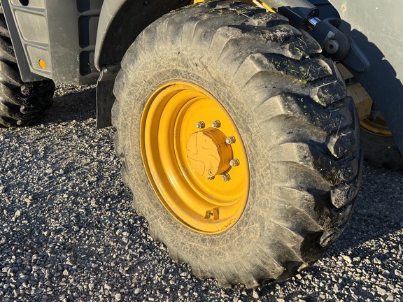Used 2020 John Deere 344L Wheel Loaders at Koenig Equipment in Botkins, OH - Photo34