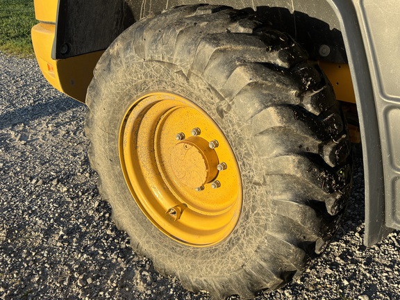 Used 2020 John Deere 344L Wheel Loaders at Koenig Equipment in Botkins, OH - Photo36
