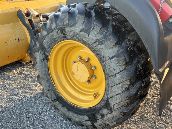 Used 2020 John Deere 344L Wheel Loaders at Koenig Equipment in Botkins, OH - Photo33