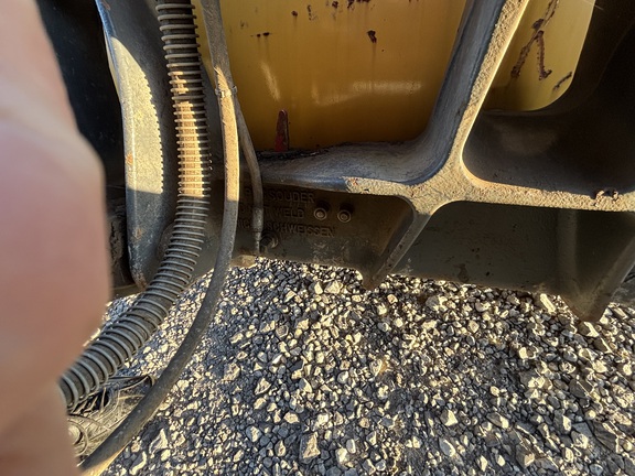 Used 2020 John Deere 344L Wheel Loaders at Koenig Equipment in Botkins, OH - Photo46