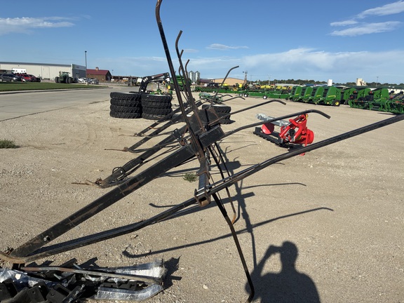Kelderman 12-Row Corn Reel (2nd thumbnail)