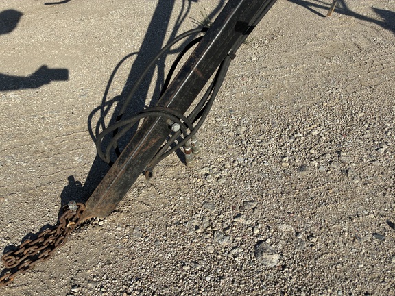 Kelderman 12-Row Corn Reel (4th thumbnail)