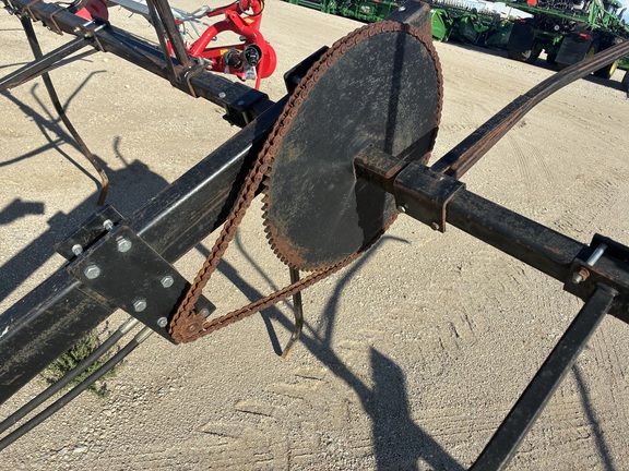 Kelderman 12-Row Corn Reel (7th thumbnail)