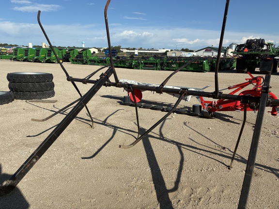 Kelderman 12-Row Corn Reel (6th thumbnail)