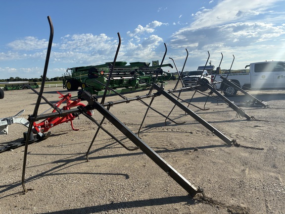 Kelderman 12-Row Corn Reel (5th thumbnail)
