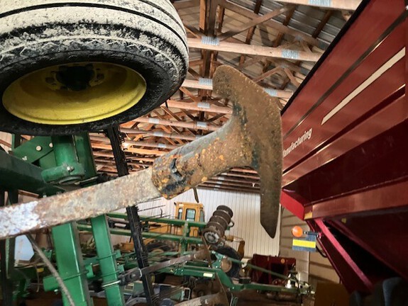 2006 John-Deere 726